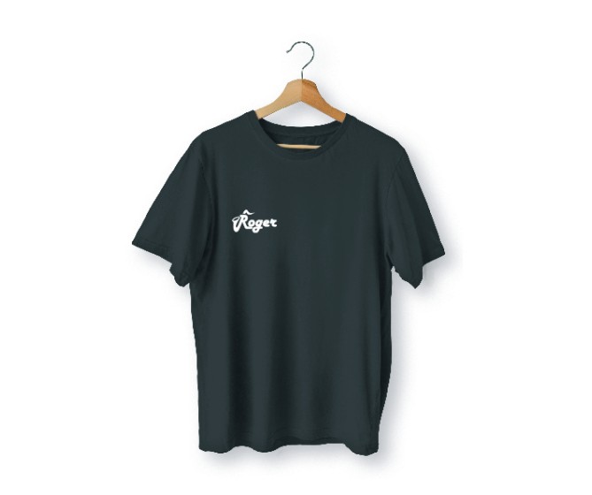 T-shirt Roger