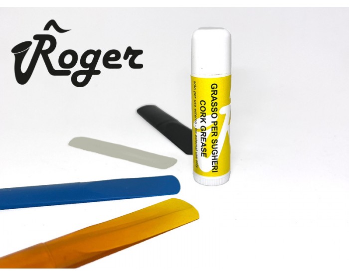 Cork Grease