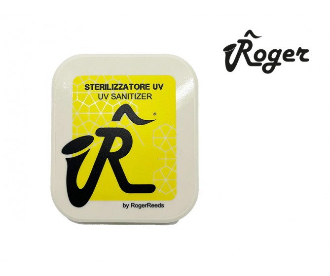 Sterilizzatore UV
