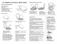 Sterilizzatore UV