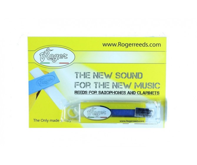 Ancia Grinta per Sassofono Soprano