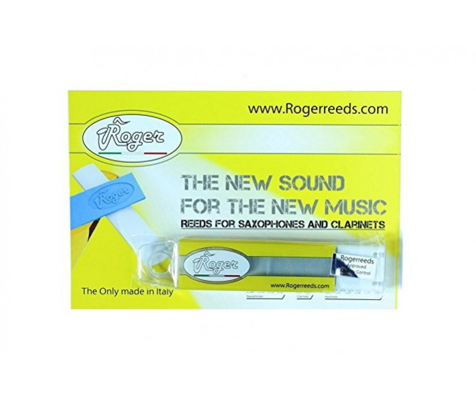 Ancia Maestro per Sassofono Soprano