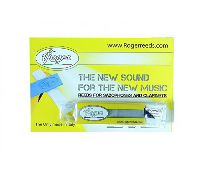 Ancia Rapida per Sassofono Soprano