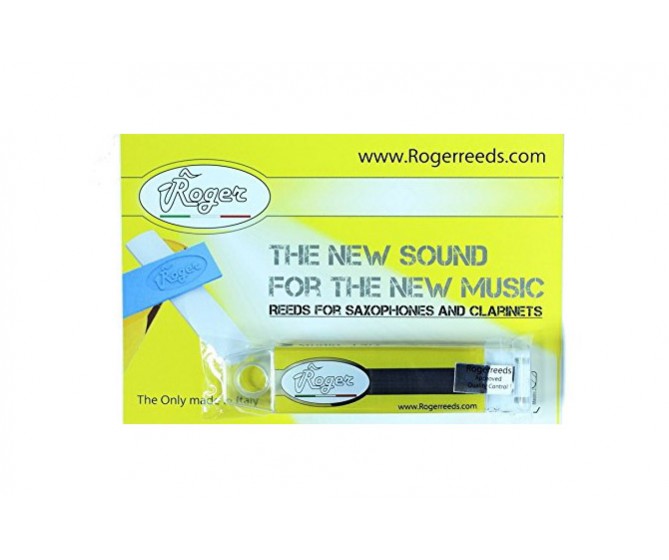 Ancia Studio per Sassofono Soprano