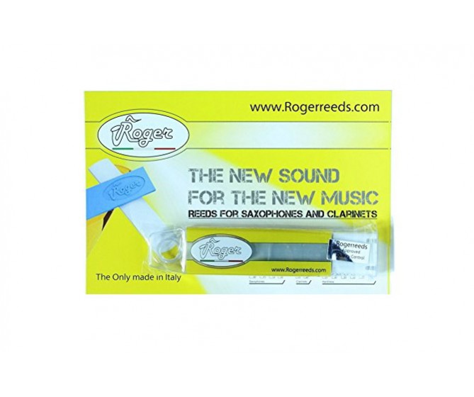 Ancia Volume per Sassofono Soprano