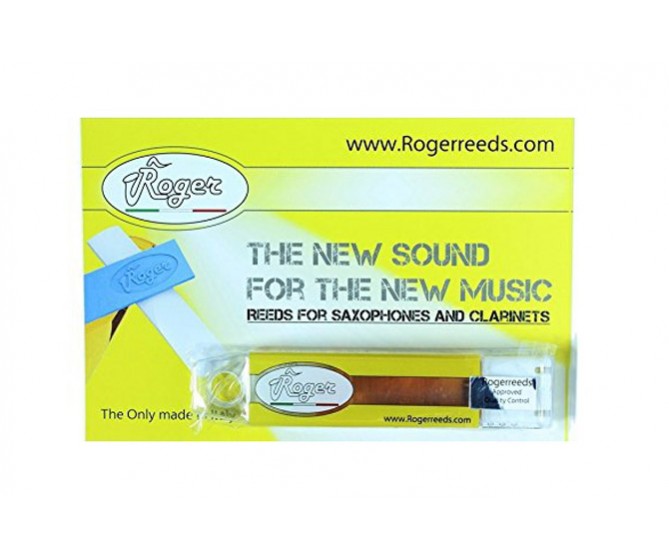 Ancia Tenace per Sax Baritono