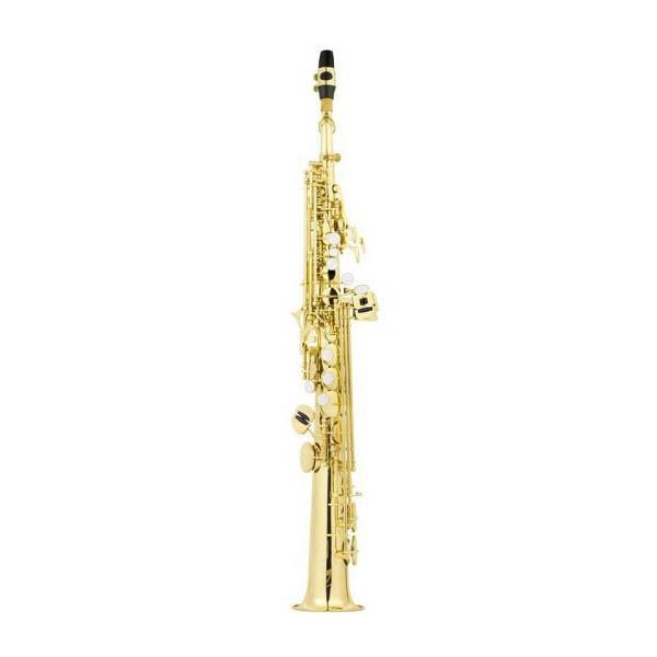 Soprano
