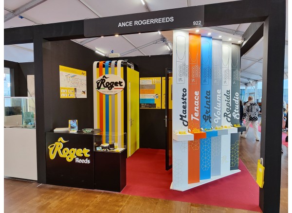 Grazie per aver reso speciale la nostra prima volta a Cremona Musica!